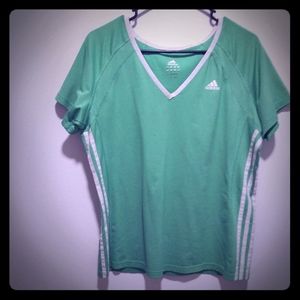 Adidas athletic set